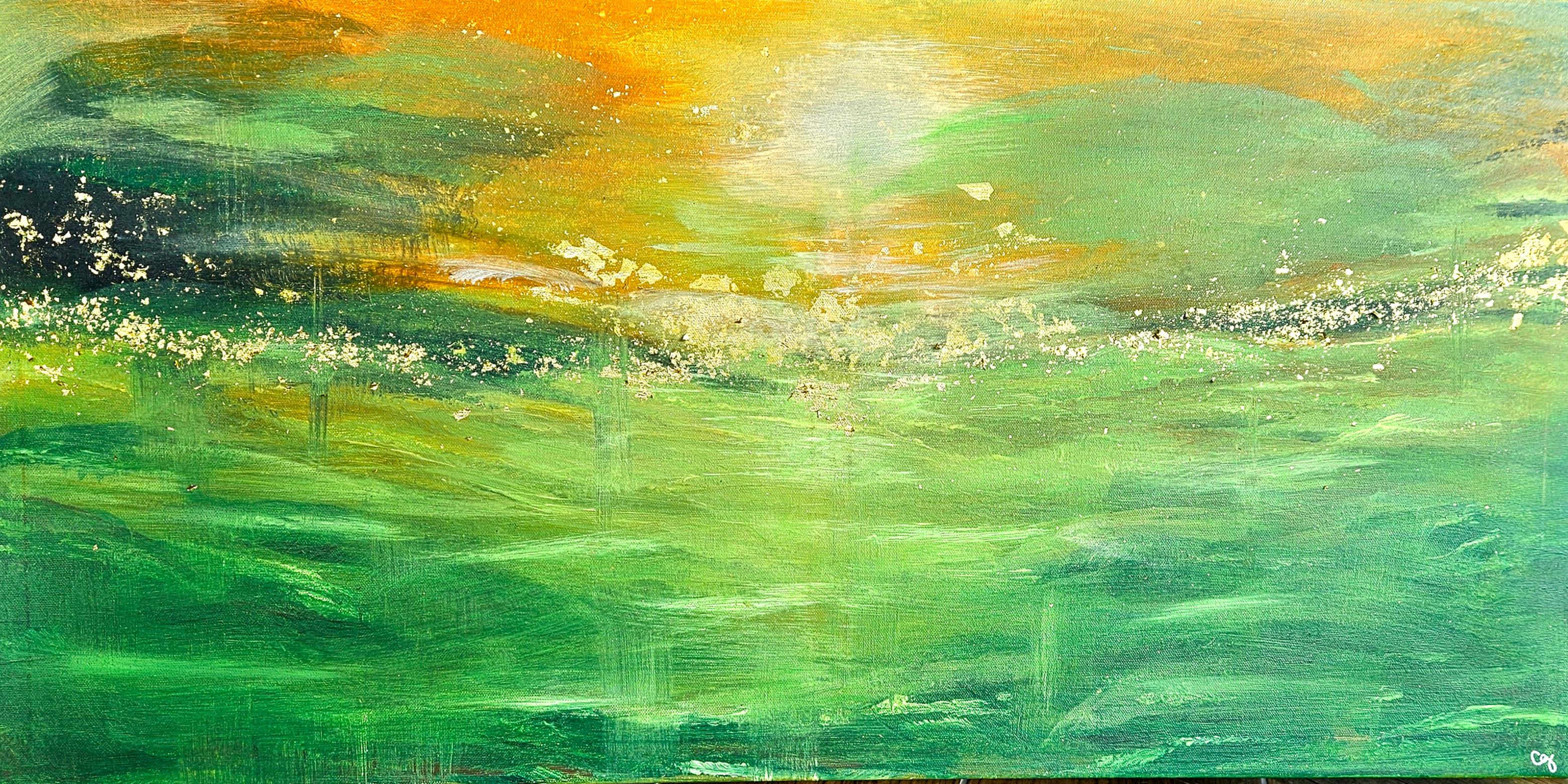 Breaking Light