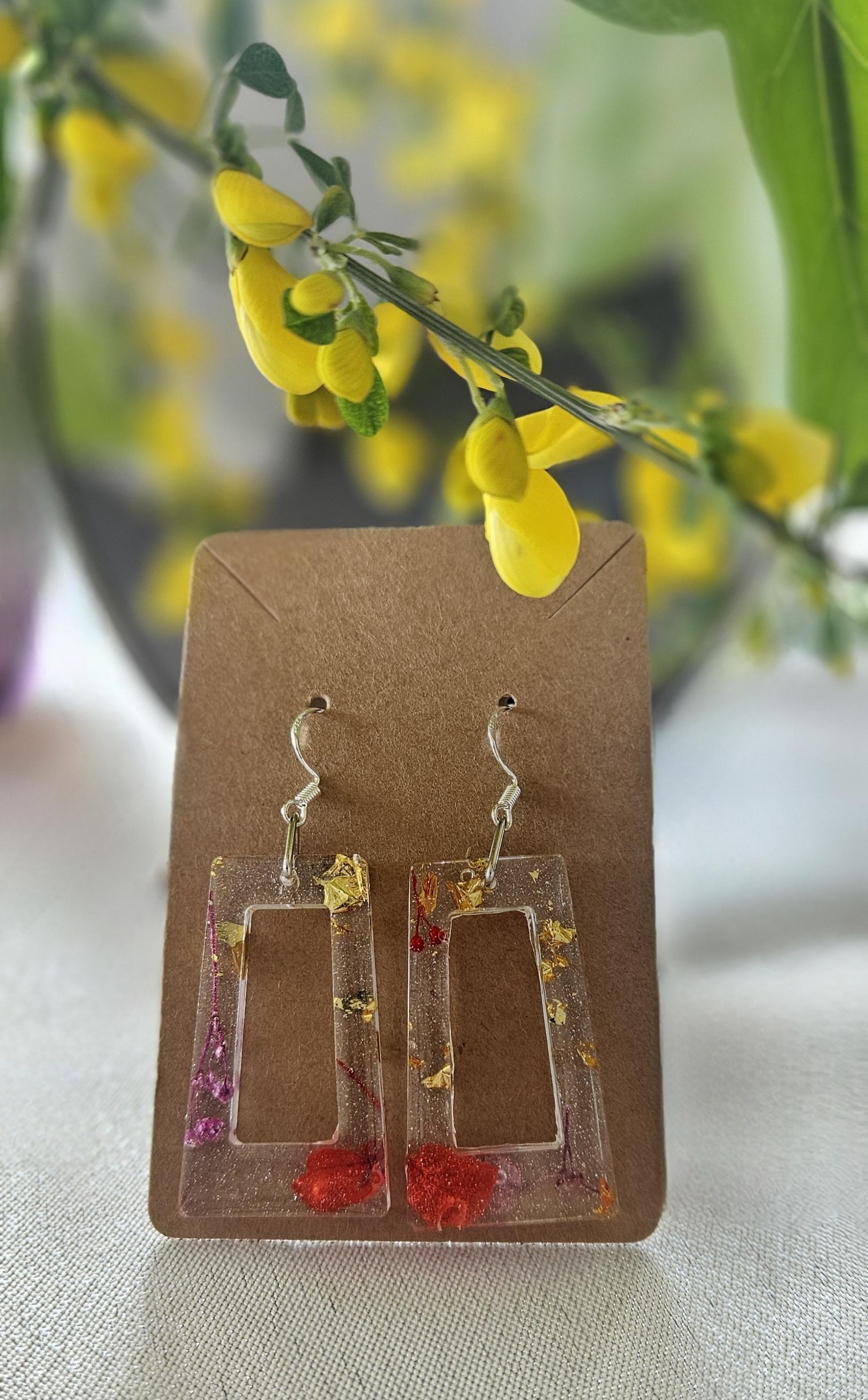 Camille Guter jewellery piece 1
