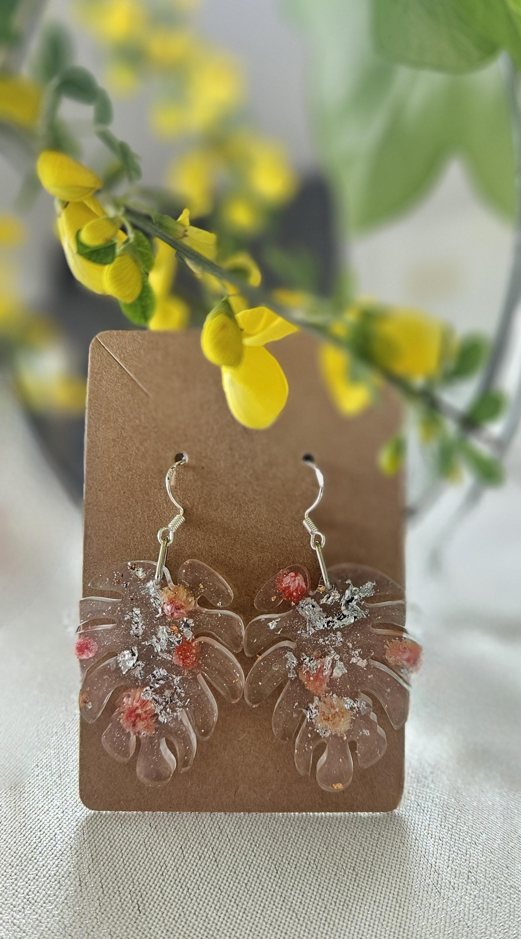 Camille Guter jewellery piece 2