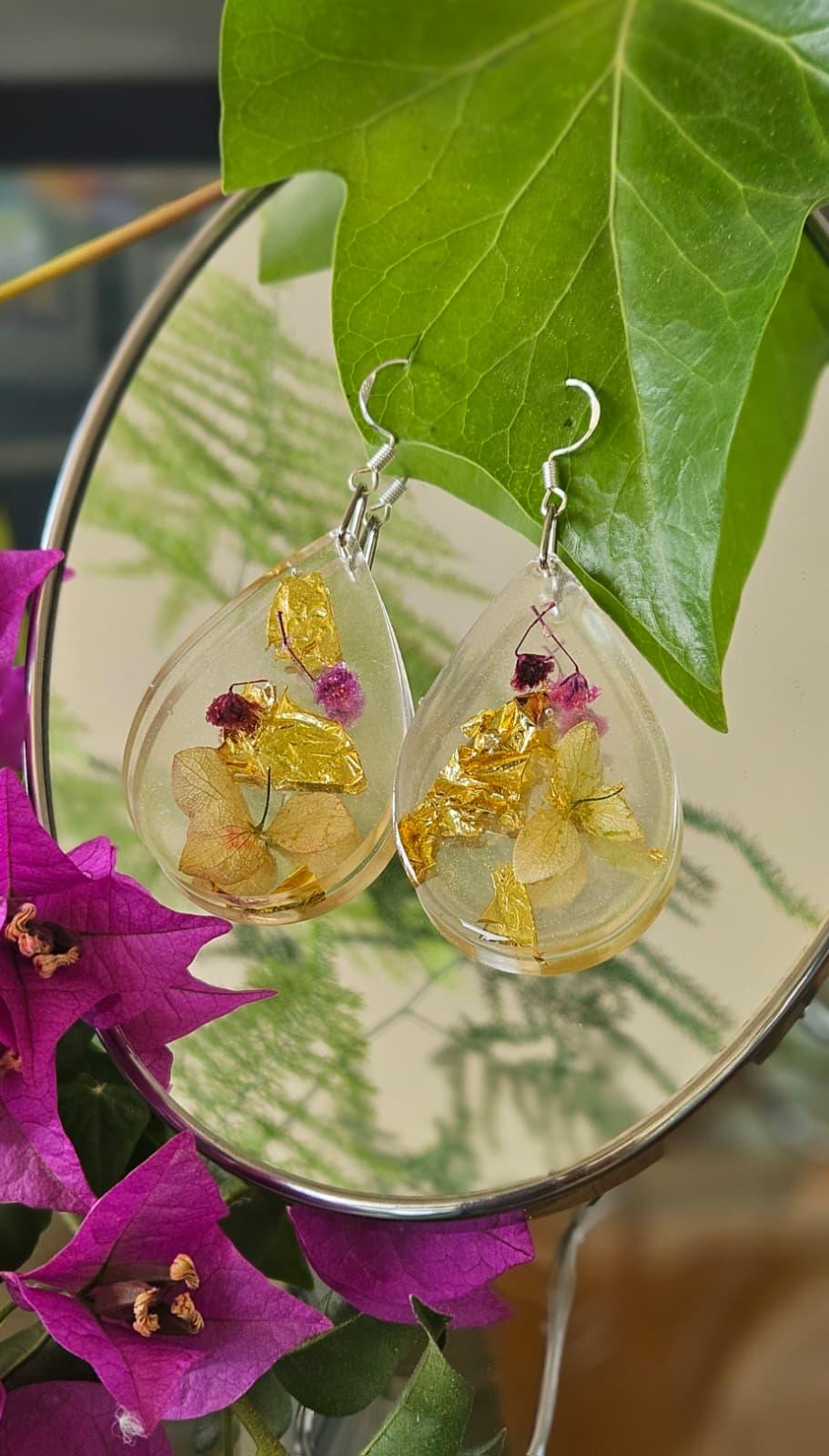 Camille Guter handmade jewellery